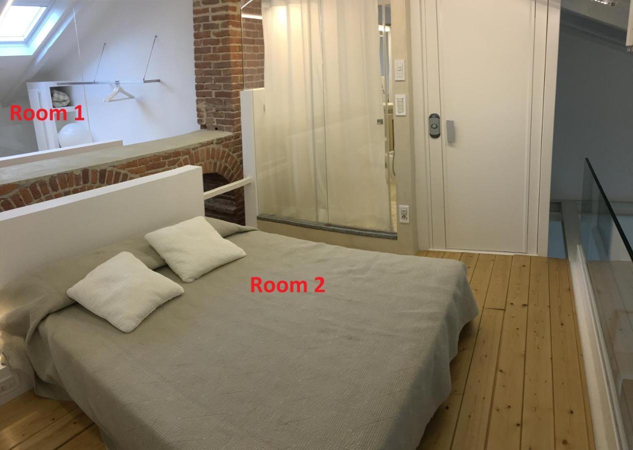 Alla Corte Dei Bertoli Spa Canale Eksteriør billede