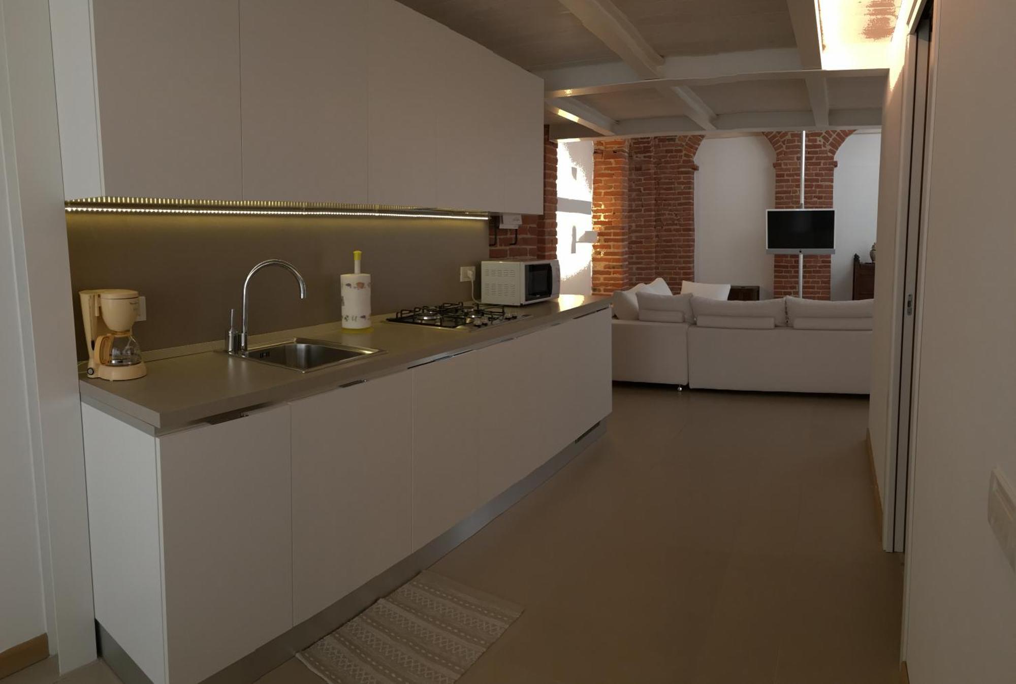 Alla Corte Dei Bertoli Spa Canale Eksteriør billede