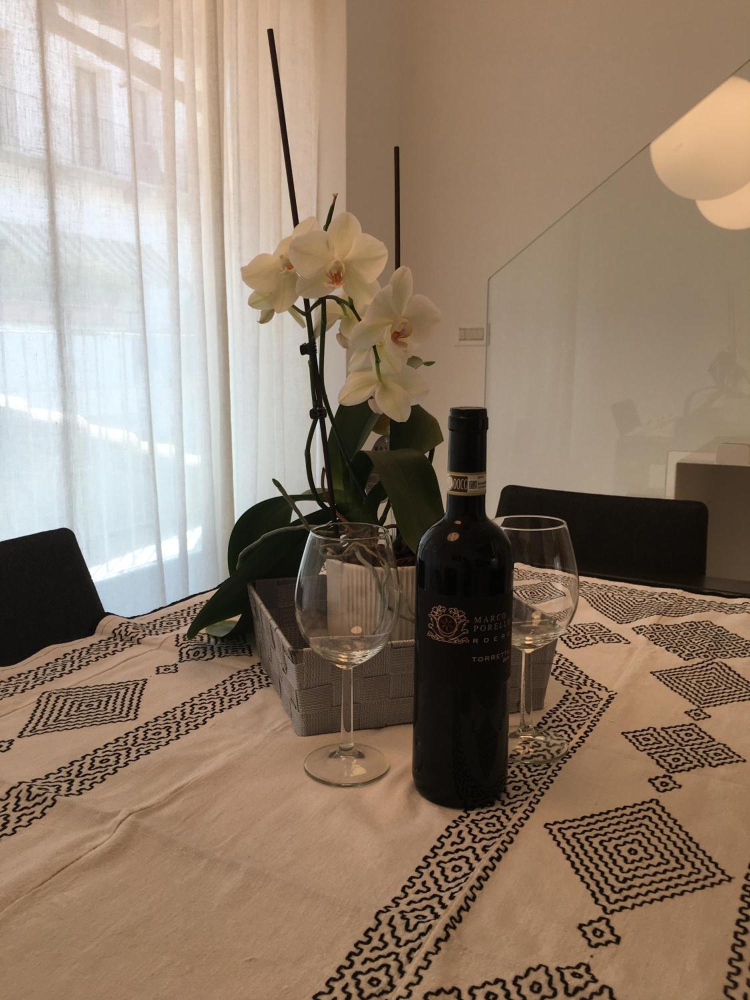 Alla Corte Dei Bertoli Spa Canale Eksteriør billede