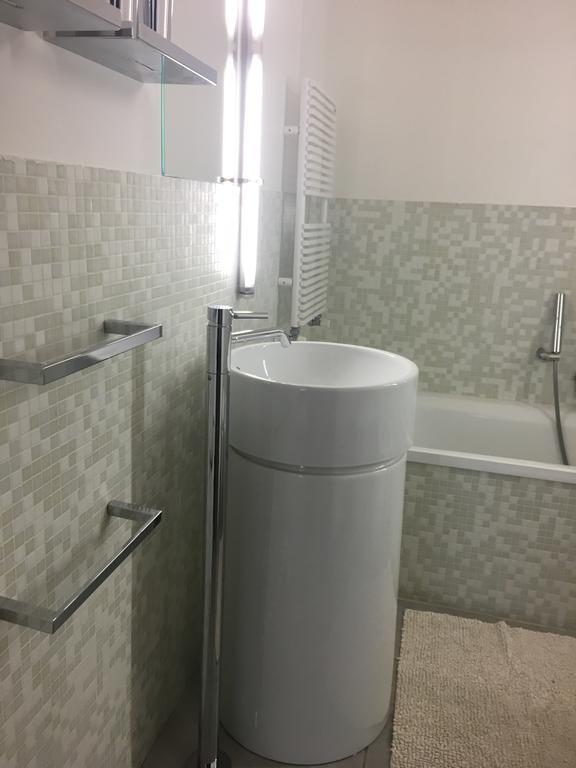 Alla Corte Dei Bertoli Spa Canale Eksteriør billede