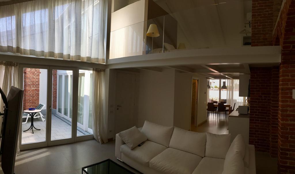 Alla Corte Dei Bertoli Spa Canale Eksteriør billede