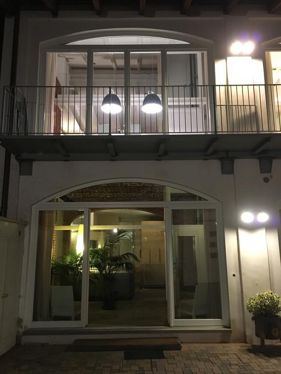 Alla Corte Dei Bertoli Spa Canale Eksteriør billede