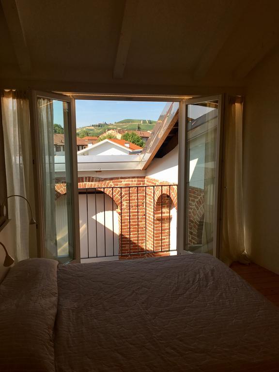 Alla Corte Dei Bertoli Spa Canale Eksteriør billede