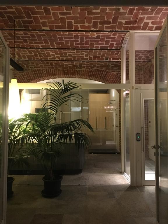 Alla Corte Dei Bertoli Spa Canale Eksteriør billede