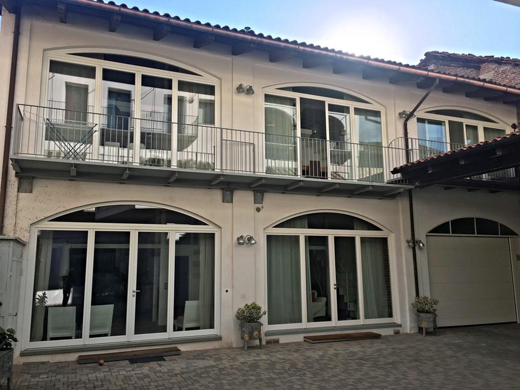 Alla Corte Dei Bertoli Spa Canale Eksteriør billede